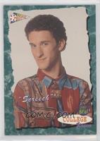 Screech Powers (The Rave)