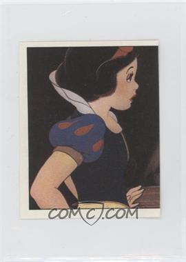 1994 Panini Disney's Snow White and the Seven Dwarfs Album Stickers - [Base] #188 - Snow White