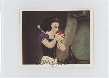 1994 Panini Disney's Snow White and the Seven Dwarfs Album Stickers - [Base] #194 - Snow White