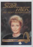 Dr. Katherine Pulaski