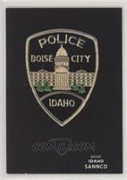 Boise City Police