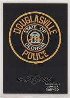 Douglassville Police