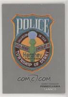 Township Of Derry Police