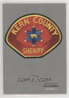 Kern County Sheriff