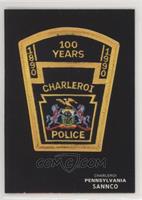 Charleroi Police