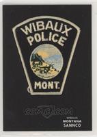 Wibaux Police