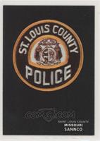 St. Louis County Police