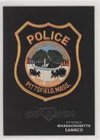 Pittsfield, Mass. Police