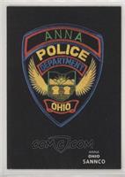 Anna Police Department