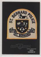 St. Bernard Police