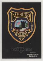 Meriden Police