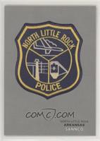 North Little Rock Police