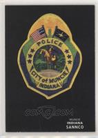 City of Muncie Police