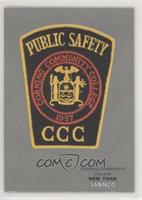 Corning Community College Public Safety