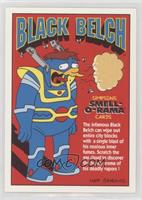 Black Belch