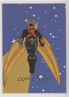 Hawkman [EX to NM]