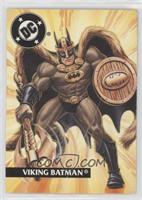 Viking Batman