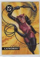 Catwoman