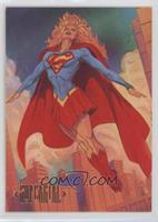 Supergirl [EX to NM]