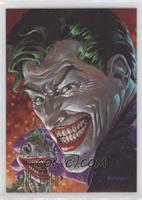 The Joker [EX to NM]