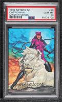 Catwoman [PSA 10 GEM MT]