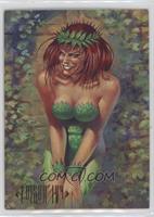 Poison Ivy [EX to NM]