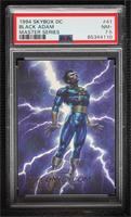 Black Adam [PSA 7.5 NM+]