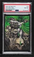 The Spectre [PSA 8 NM‑MT]