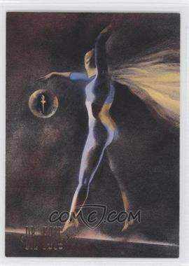 1994 SkyBox Master Series DC - [Base] #60 - Dr. Fate