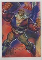 Mongul