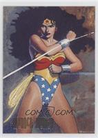 Wonder Woman