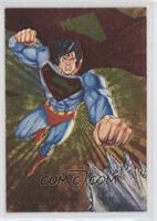 Superman, Doomsday