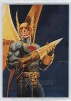 Hawkman [Good to VG‑EX]