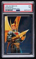 Hawkman [PSA 7 NM]