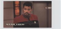 Commander William Riker [Noted]