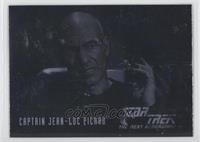 Captain Jean-Luc Picard