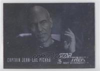 Captain Jean-Luc Picard [EX to NM]