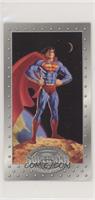 Superman - The Man of Steel [EX to NM]