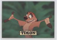 Timon