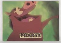 Pumbaa