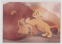 Memorable Moments - Mufasa Is Gone