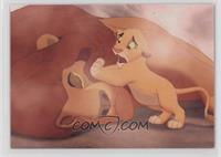 Memorable Moments - Mufasa Is Gone