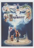 The Pagemaster