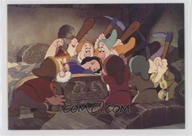 1994 SkyBox Walt Disney's Snow White and the Seven Dwarfs Series 2 - [Base] #31 - I-i-i-i-it's a girl!