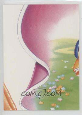 1994 SkyBox Walt Disney's Snow White and the Seven Dwarfs Series 2 - [Base] #87 - Puzzle - Center Left