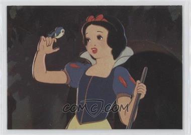 1994 Skybox Walt Disney's Snow White and the Seven Dwarfs Series 2 - Foil Embossed #F1 - Snow White