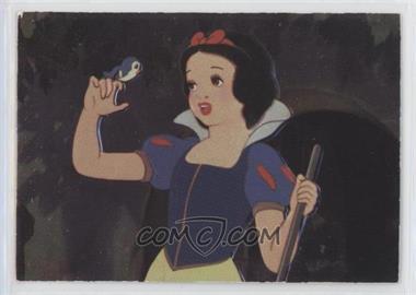 1994 Skybox Walt Disney's Snow White and the Seven Dwarfs Series 2 - Foil Embossed #F1 - Snow White