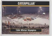 1994 Winter Olympics