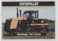 Challenger 75C Tractor
