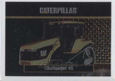 1994 TCM Caterpillar Earthmovers II - Chromium #C2 - Challenger 45